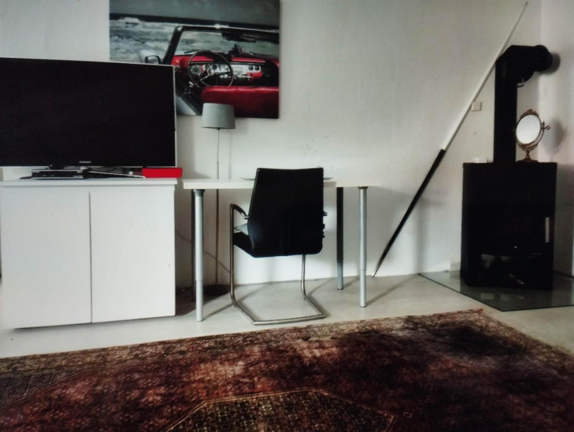 Ferienwohnung In Thermalbadnaehe Bad Saulgau Extérieur photo