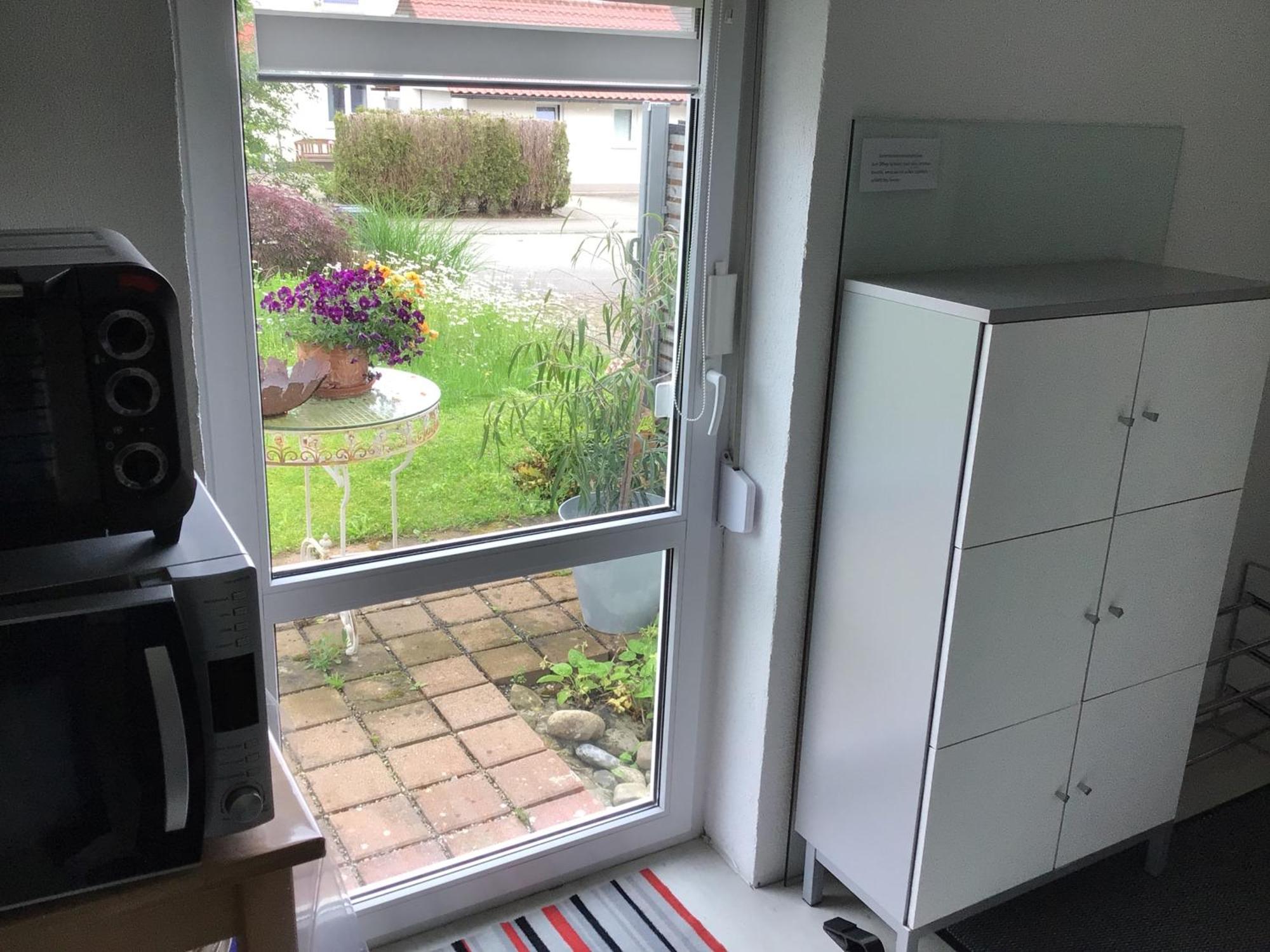 Ferienwohnung In Thermalbadnaehe Bad Saulgau Extérieur photo