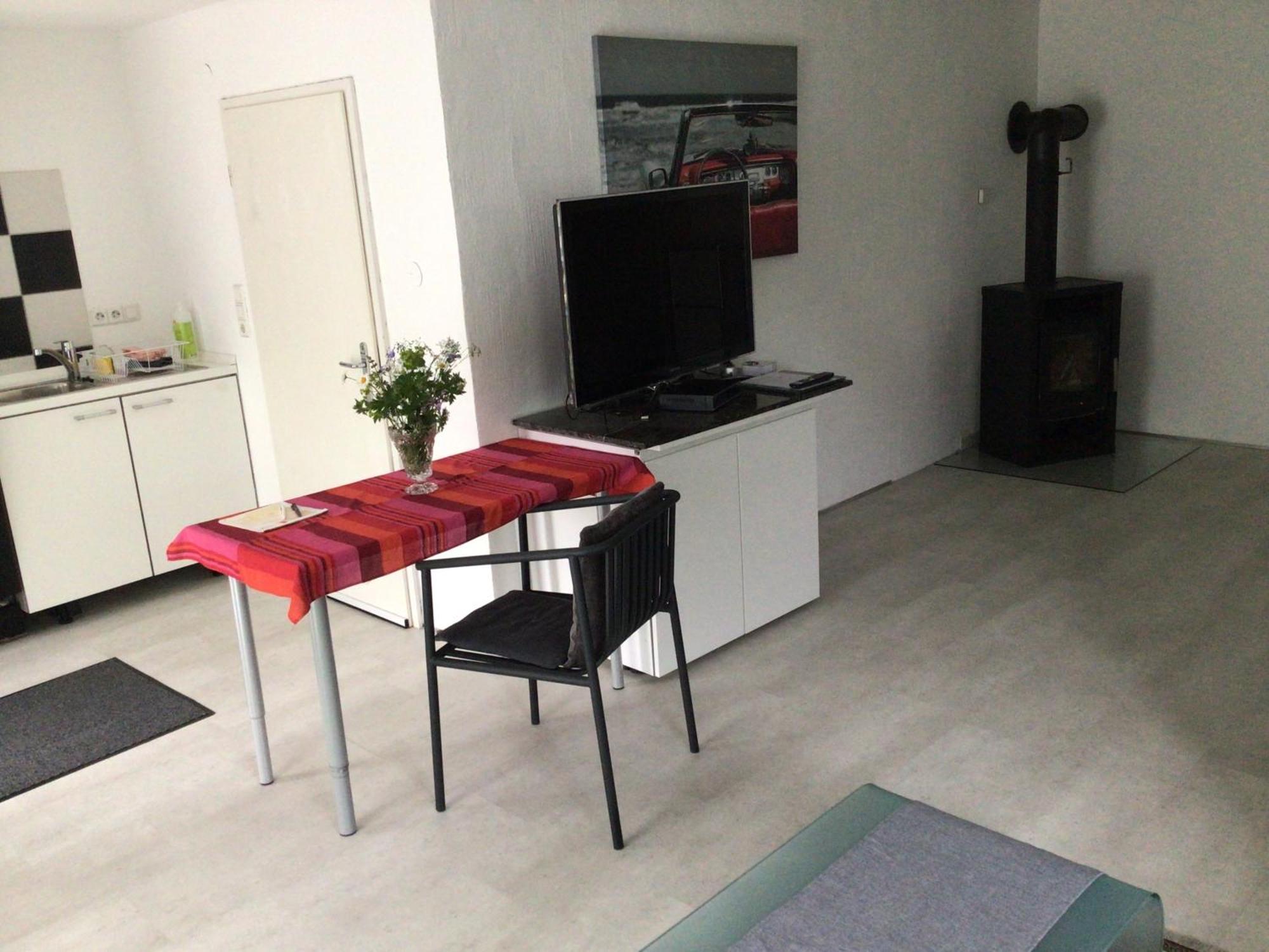 Ferienwohnung In Thermalbadnaehe Bad Saulgau Extérieur photo