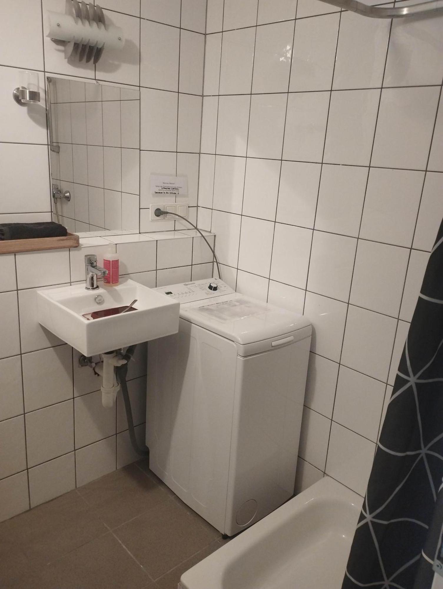 Ferienwohnung In Thermalbadnaehe Bad Saulgau Extérieur photo